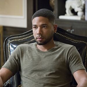 Photo Jussie Smollett