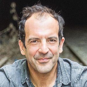 Photo François Favrat