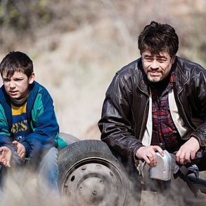 Photo Eldar Residovic