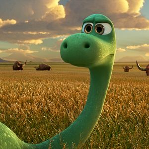 Photo Le Voyage d'Arlo