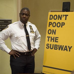 Photo Andre Braugher