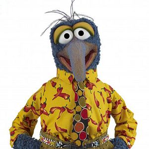 Photo The Muppets
