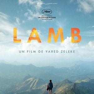 Photo Lamb