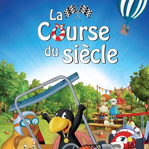 Photo La Course du siècle