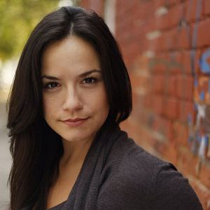 Photo Sarah Podemski