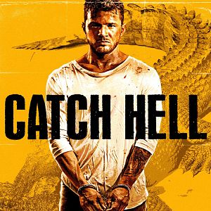 Photo Catch Hell
