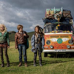 Photo Maya Lauterbach