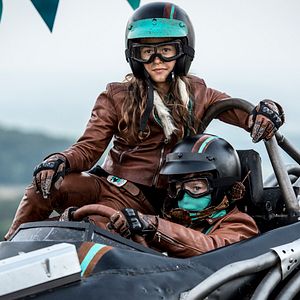 Photo Maya Lauterbach