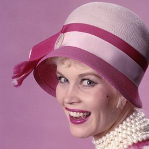 Photo Dorothy Provine