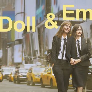 Photo Doll & Em