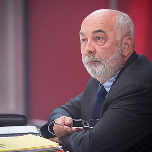 Photo La loi d'Alexandre