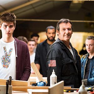 Photo Léonard Barkley