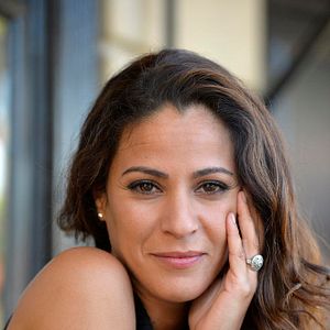 Photo Samira Lachhab