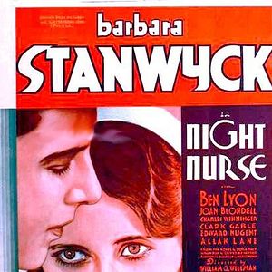 Photo Forbidden Hollywood : L'Ange blanc