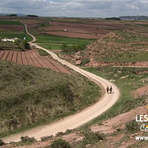 Photo Les Chemins de Compostelle