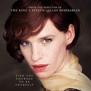 Photo The Danish Girl