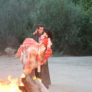 Photo Carrie-Anne Moss