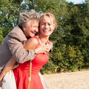 Photo Marthe Villalonga