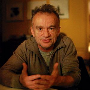 Photo Dominique Pinon