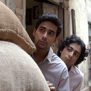 Photo Suraj Sharma