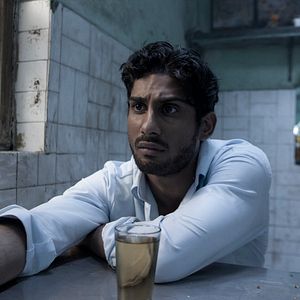 Photo Prateik Babbar