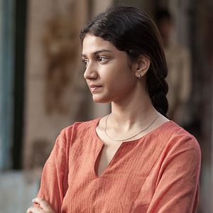 Photo Sauraseni Maitra