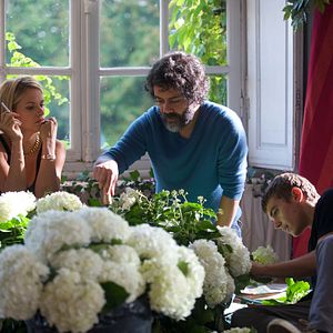 Photo Zacharie Chasseriaud