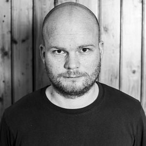 Photo Grímur Hákonarson