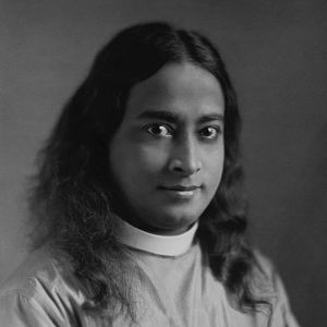 Photo Yogananda
