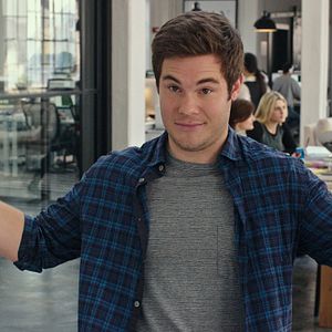 Photo Adam Devine