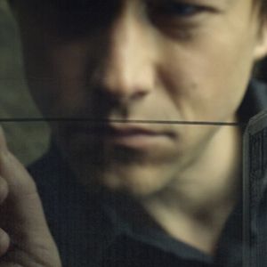 Photo Joseph Gordon-Levitt