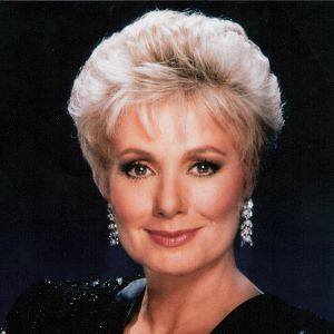 Photo Shirley Jones