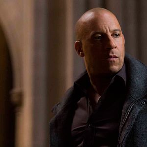 Photo Vin Diesel