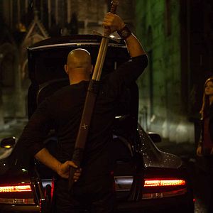 Photo Le Dernier chasseur de sorcières