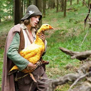 Photo Jeremy Mockridge