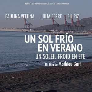 Photo Un Soleil froid en été