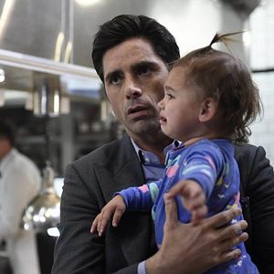 Photo John Stamos