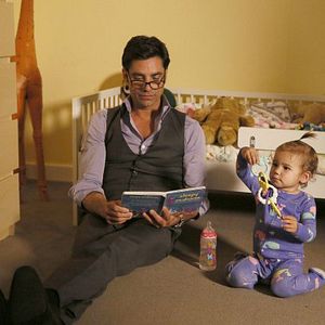 Photo John Stamos