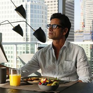 Photo John Stamos
