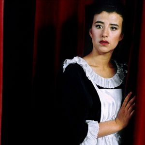 Photo La femme de chambre du Titanic