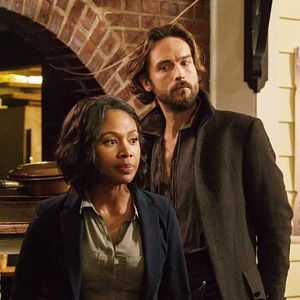 Photo Nicole Beharie