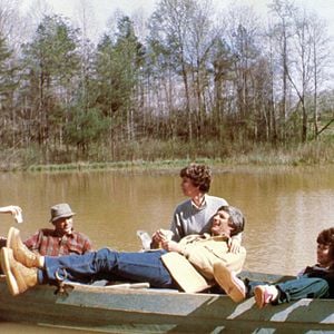 Photo Les Quatre saisons