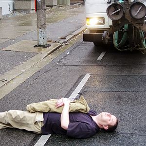 Photo Bikes vs Cars