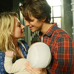 Photo Frida Hallgren