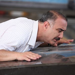 Photo Cengiz Bozkurt