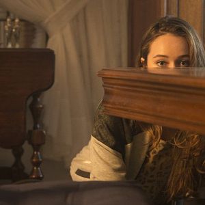 Photo Alycia Debnam-Carey