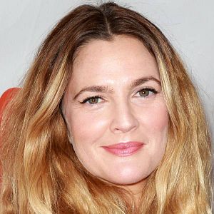 Photo Drew Barrymore