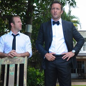 Photo Hawaii Five-0 (2010)