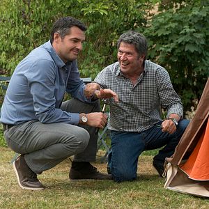 Photo Parents mode d'emploi (2013)