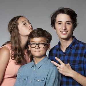 Photo Parents mode d'emploi (2013)